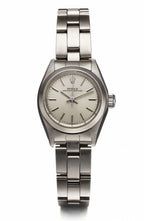 ROLEX OYSTER PERPETUAL 6718