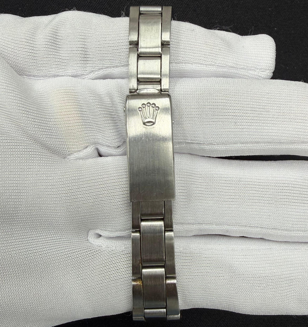 ROLEX OYSTER PERPETUAL 6718