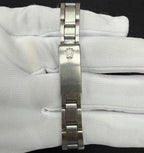 ROLEX OYSTER PERPETUAL 6718