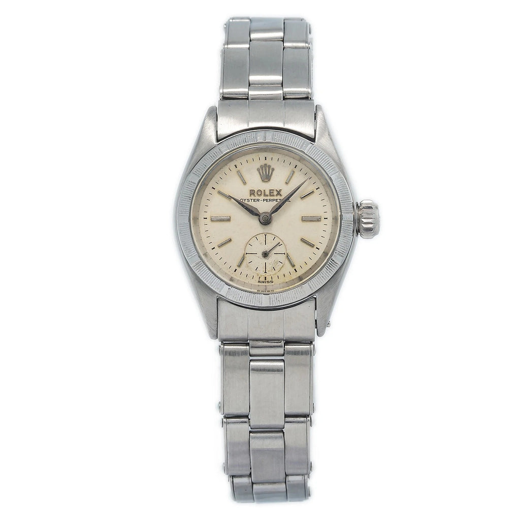 ROLEX OYSTER PERPETUAL 6505