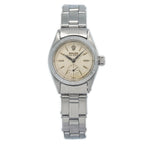 ROLEX OYSTER PERPETUAL 6505