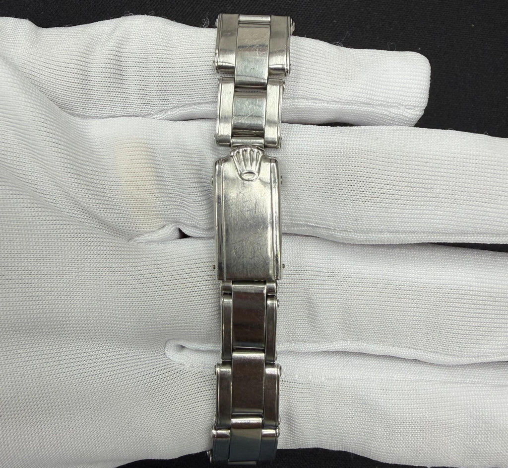 ROLEX OYSTER PERPETUAL 6505