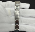 ROLEX OYSTER PERPETUAL 6505