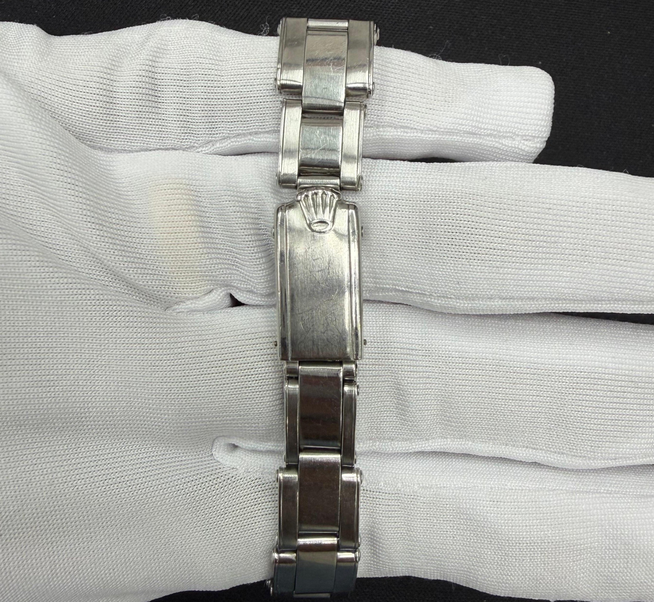 ROLEX OYSTER PERPETUAL 6505
