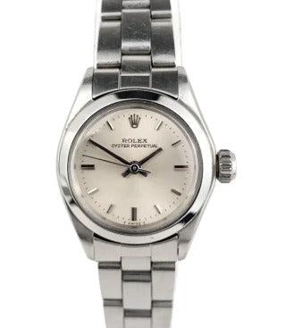 ROLEX OYSTER PERPETUAL 6718 Hover Image