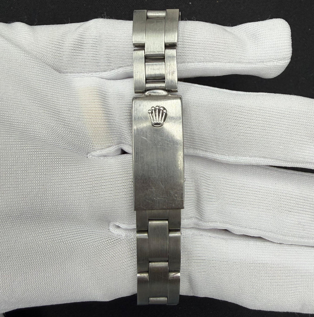 ROLEX OYSTER PERPETUAL 6718