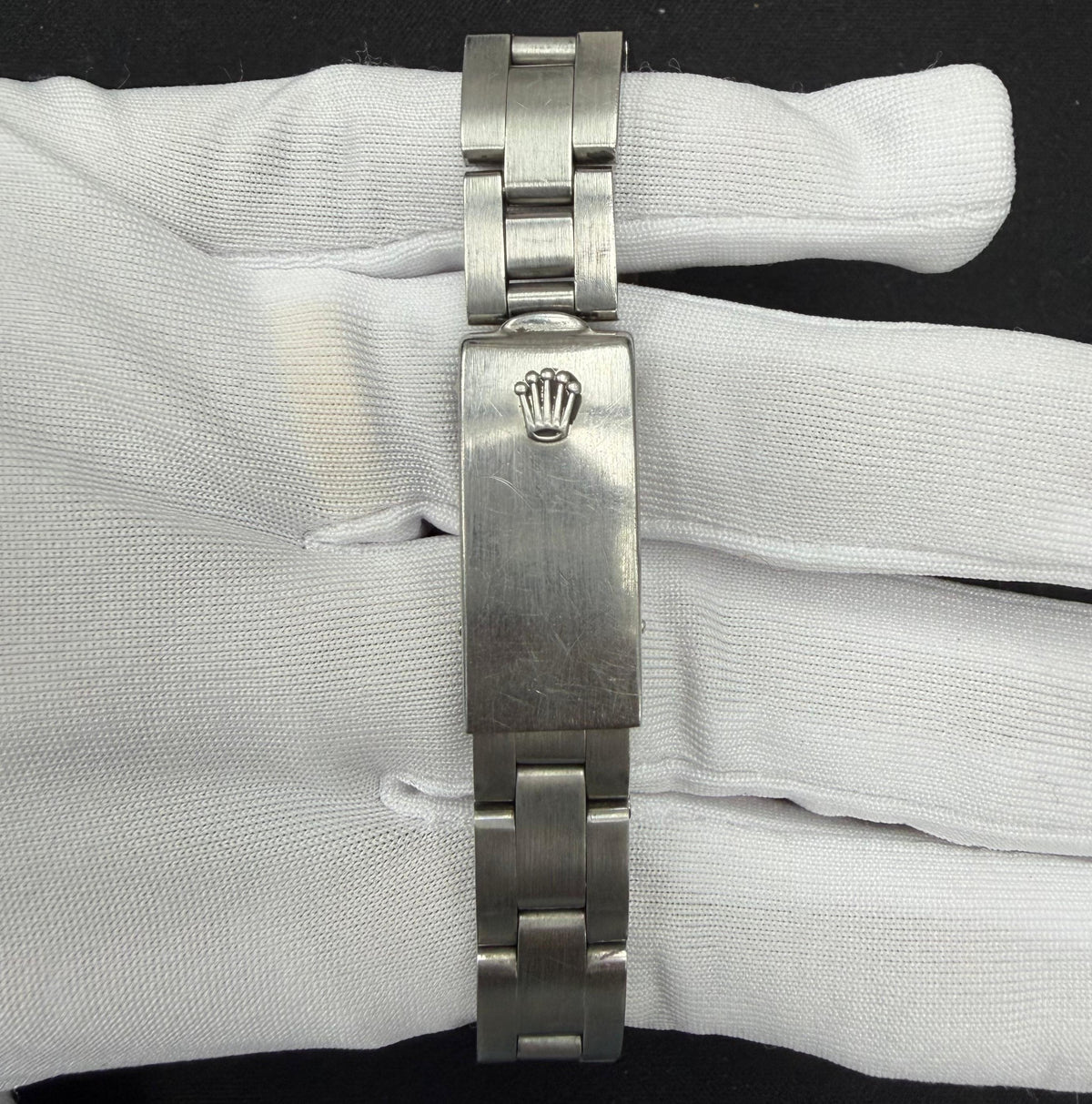 ROLEX OYSTER PERPETUAL 6718