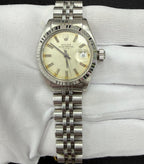 ROLEX LADY DATE JUST 6917