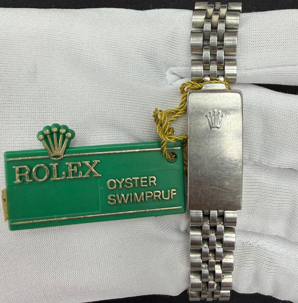 ROLEX LADY DATE JUST 6917