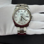 ROLEX DATEJUST 126334
