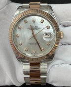 ROLEX DATEJUST 126331