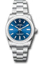ROLEX OYSTER PERPETUAL 124200