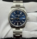 ROLEX OYSTER PERPETUAL 124200