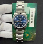 ROLEX OYSTER PERPETUAL 124200