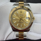 ROLEX DATEJUST II 116333