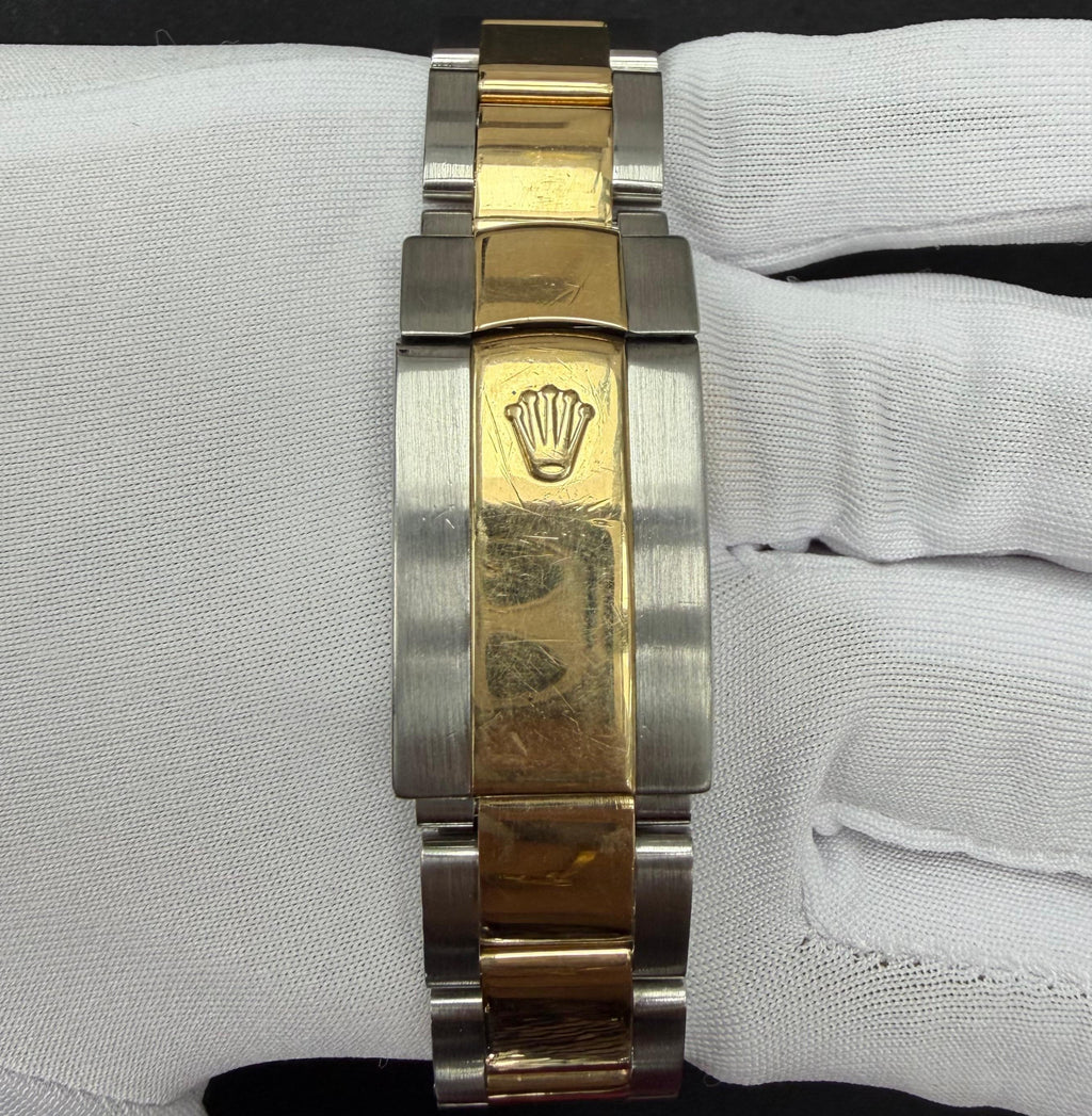 ROLEX DATEJUST II 116333