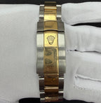 ROLEX DATEJUST II 116333