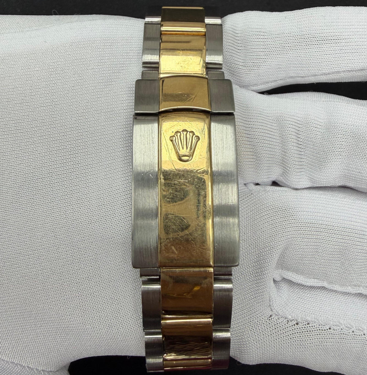 ROLEX DATEJUST II 116333
