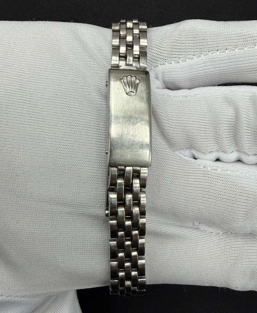 ROLEX LADY DATE JUST 6919