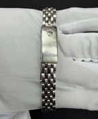 ROLEX LADY DATE JUST 6919