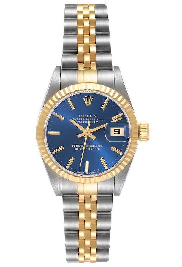 ROLEX LADY DATE JUST 6917