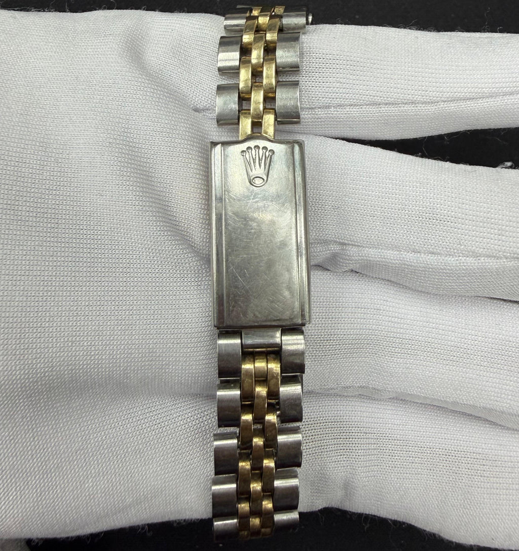 ROLEX LADY DATE JUST 6917