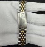 ROLEX LADY DATE JUST 6917