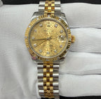 ROLEX DATEJUST 178313