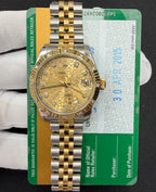 ROLEX DATEJUST 178313
