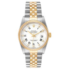 ROLEX DATEJUST 68274