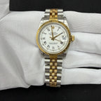 ROLEX DATEJUST 68274