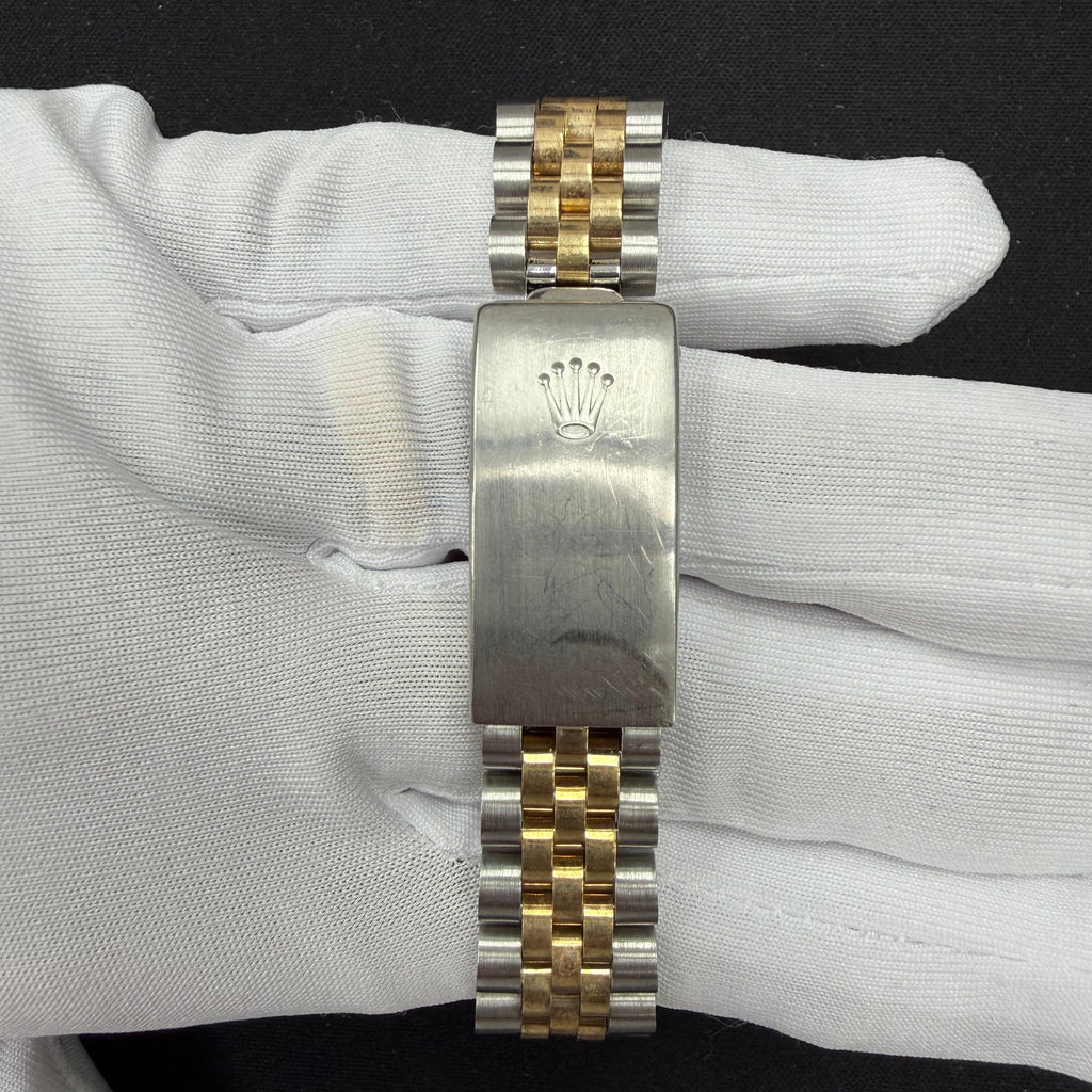 ROLEX DATEJUST 68274