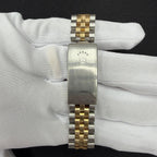 ROLEX DATEJUST 68274