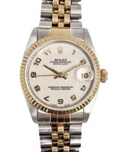 ROLEX DATEJUST 68273