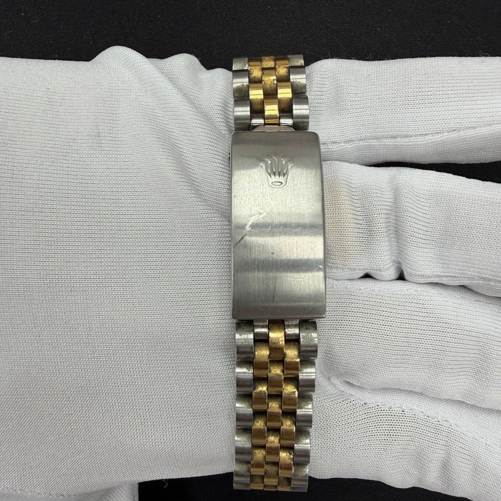ROLEX DATEJUST 68273