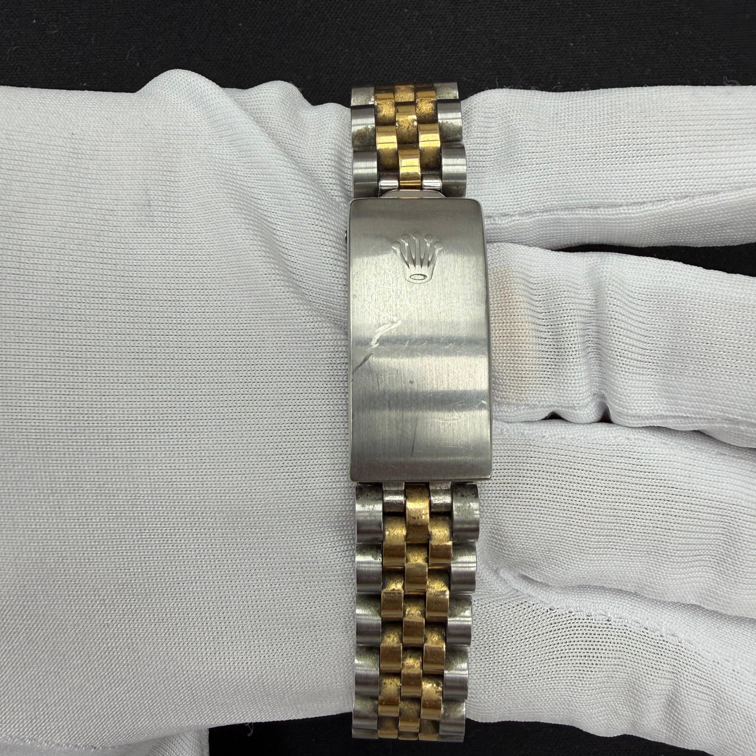 ROLEX DATEJUST 68273