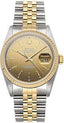 ROLEX DATEJUST 68273