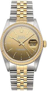 ROLEX DATEJUST 68273 Hover Image