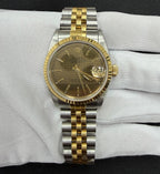 ROLEX DATEJUST 68273