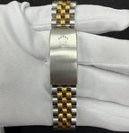 ROLEX DATEJUST 68273