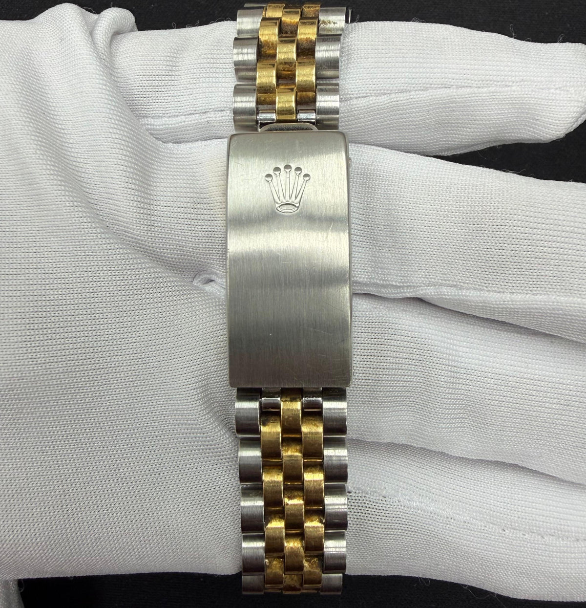 ROLEX DATEJUST 68273