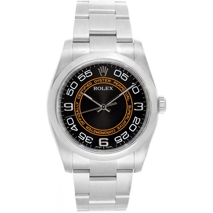 ROLEX OYSTER PERPETUAL 116000