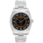 ROLEX OYSTER PERPETUAL 116000