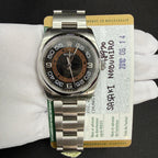 ROLEX OYSTER PERPETUAL 116000