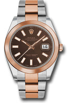 ROLEX DATEJUST 126301