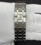AUDEMARS PIGUET ROYAL OAK SELFWINDING 15510ST