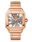CARTIER SANTOS WHSA0016