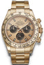 ROLEX DAYTONA 116505