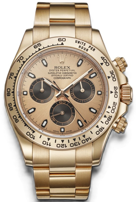 ROLEX DAYTONA 116505 Hover Image