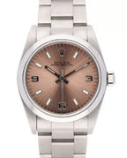 ROLEX OYSTER PERPETUAL 76080